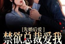 《先婚后爱：禁欲总裁爱我到无法自拔》小说章节在线试读，《先婚后爱：禁欲总裁爱我到无法自拔》最新章节目录-够力荐小说推荐网