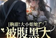 齁甜!大小姐她被腹黑大佬掐腰宠沈今岁周晏琮,齁甜!大小姐她被腹黑大佬掐腰宠最新章节-够力荐小说推荐网