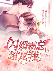 闪婚霸总超宠我小说有没有完结版在线？