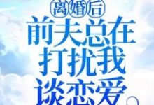在线免费阅读离婚后,前夫总在打扰我谈恋爱!完整小说-够力荐小说推荐网