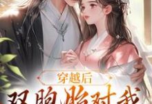 穿越后,双胞胎对我强取豪夺免费阅读,穿越后,双胞胎对我强取豪夺章节目录-够力荐小说推荐网