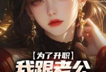 《为了升职，我跟老公提出假离婚》小说章节列表免费试读，白烨小说在线阅读-够力荐小说推荐网