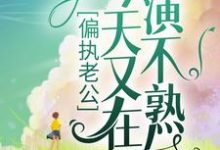 完结版《偏执老公今天又在演不熟》章节阅读-够力荐小说推荐网