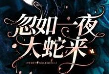 忽如一夜大蛇来小说的免费阅读版本在哪里可以找到?-够力荐小说推荐网