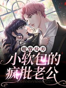 完结版《极致反差：小软包的疯批老公》免费阅读