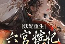妖妃重生：六宫嫔妃被虐惨这本小说在哪里可以看？哪里有免费试读章节？-够力荐小说推荐网