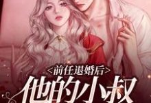 前任退婚后,他的小叔宠我上天小说,前任退婚后,他的小叔宠我上天章节在线阅读-够力荐小说推荐网