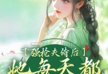 免费在线阅读强抢夫侍后，她每天都在修罗场小说的正规网站有哪些？-够力荐小说推荐网