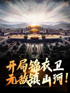 综武：开局锦衣卫，无敌镇山河！小说有没有完结版在线？