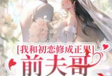 我和初恋修成正果,前夫哥他不肯了小说无弹窗阅读的网站推荐-够力荐小说推荐网