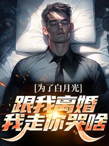 秦川林雪妍小说完结版在线阅读，为了白月光跟我离婚，我走你哭啥免费看