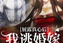 小说《展露真心后,我逃婚嫁小姑父》章节免费阅读-够力荐小说推荐网