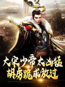小说《大宋少帝太凶猛，胡虏跪求放过》章节免费阅读