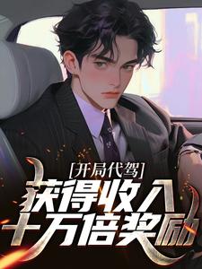 开局代驾，获得收入十万倍奖励！许宁，开局代驾，获得收入十万倍奖励！在线无弹窗阅读