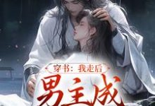 穿书：我走后，男主成黑莲花了小说最新章节在哪里可以读到？-够力荐小说推荐网