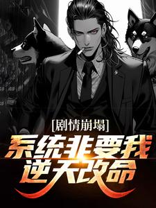 沈瑾清小说剧情崩塌！系统非要我逆天改命在线阅读章节