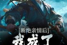 断绝亲情后,我成了九幽魔神小说,断绝亲情后,我成了九幽魔神叶秋-够力荐小说推荐网