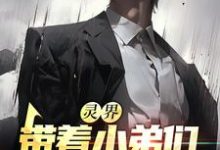 求灵界:带着小弟们,我振兴龙国了小说免费资源-够力荐小说推荐网