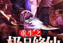 完结版《重生之极品修仙》免费阅读-够力荐小说推荐网