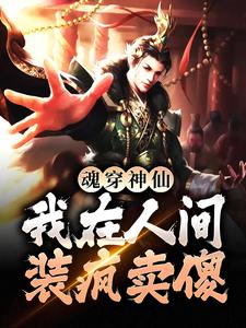 小说《魂穿神仙，我在人间装疯卖傻》章节免费阅读