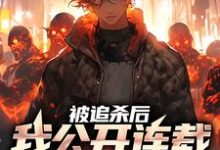 陈牧小说被追杀后,我公开连载逃亡经历章节免费阅读-够力荐小说推荐网