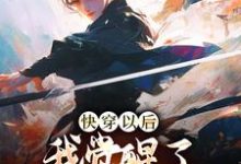 沈陌小说快穿以后，我觉醒了身心愉悦系统章节免费阅读-够力荐小说推荐网