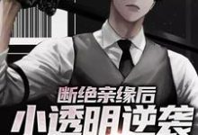 求推荐可以免费阅读断绝亲缘后,小透明逆袭成商业新贵小说的网站-够力荐小说推荐网