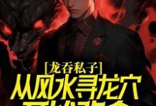 龙吞私子：从风水寻龙穴开始改命小说有没有完结版在线？-够力荐小说推荐网