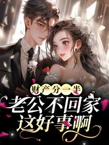 完结版《财产分一半，老公不回家？这好事啊》免费阅读