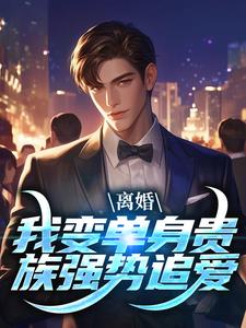 离婚：我变单身贵族强势追爱小说，离婚：我变单身贵族强势追爱江辰夏云荷