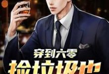 穿到六零,捡垃圾也能成富翁小说阅读,穿到六零,捡垃圾也能成富翁完结版-够力荐小说推荐网
