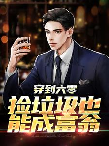 穿到六零，捡垃圾也能成富翁小说阅读，穿到六零，捡垃圾也能成富翁完结版