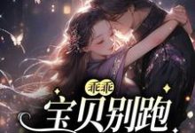 乖乖宝贝别跑,你逃不掉的温雅雅司徒赫在线章节免费阅读-够力荐小说推荐网