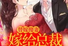 小说《替嫁傻妻:嫁给总裁后我飘了》在线章节阅读-够力荐小说推荐网