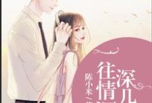 完结版《一往情深深几许》章节目录在线阅读-够力荐小说推荐网