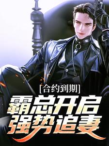 陈秋夏南栀小说叫什么（合约到期，霸总开启强势追妻免费阅读）