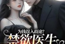 为钱误入歧途?禁欲医生用爱救赎小说,为钱误入歧途?禁欲医生用爱救赎免费阅读-够力荐小说推荐网