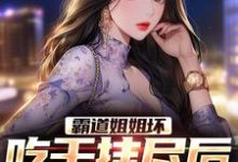 霸道姐姐坏,吃干抹尽后不认人了小说完结版章节免费阅读-够力荐小说推荐网