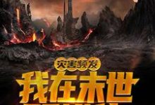 秦羽小说灾害频发,我在末世玩进化章节免费阅读-够力荐小说推荐网