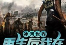 免费在线阅读冰河世界:重生后我在末世当奸商小说的正规网站有哪些?-够力荐小说推荐网