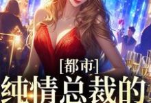 求推荐可以免费阅读都市:纯情总裁的自我攻略小说的网站-够力荐小说推荐网
