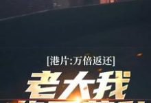 小说《港片：万倍返还，老大我绝不藏私》章节免费阅读-够力荐小说推荐网