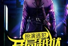 扮演逃犯：开局越狱，震惊全网 林羽李秀汐，扮演逃犯：开局越狱，震惊全网小说免费阅读-够力荐小说推荐网
