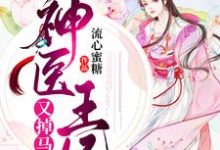 在线免费阅读神医王妃又掉马了完整小说-够力荐小说推荐网