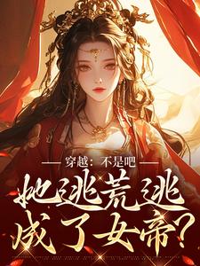 完整版的穿越：不是吧，她逃荒逃成了女帝？小说在哪里可以免费读到？