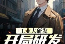 已完结小说《工业大研发:开局研发钢铁战甲》章节在线阅读-够力荐小说推荐网