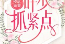 预定娇妻:叶少抓紧点季芜菁叶澜盛,预定娇妻:叶少抓紧点最新章节-够力荐小说推荐网