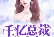 千亿总裁送上门小说完结了吗?在哪里可以免费读到?-够力荐小说推荐网