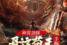 神霄剑修:哥这苟王手握七剑成最强小说的免费电子版在哪里可以下载或阅读?-够力荐小说推荐网