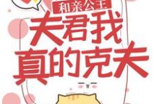 求推荐可以免费阅读和亲公主:夫君,我真的克夫!小说的网站-够力荐小说推荐网
